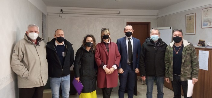 AssoRistoBar Alassio: due anni di vita e tanti traguardi raggiunti AssoRistoBar Alassio: due anni di vita e tanti traguardi raggiunti