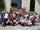 Al Museo dell'Olio di Oliva Carli di Imperia lo 'Zonta Forum' riservato ai giovani (FOTO)