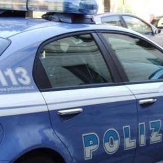 Savona: arrestato diciottenne a seguito del furto di un motorino, il complice si dà alla fuga