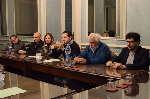 Asti, nasce “Monferrato, Vigneto d'Italia”. Si guarda ad Expo2015... Asti, nasce “Monferrato, Vigneto d'Italia”. Si guarda ad Expo2015...
