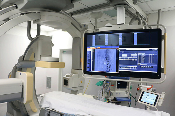 Immagine di repertorio