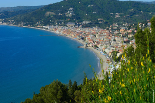 Nuova condotta idrica tra Albenga e Alassio: dal Mit 8 milioni di finanziamento per i lavori Nuova condotta idrica tra Albenga e Alassio: dal Mit 8 milioni di finanziamento per i lavori