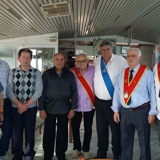 Oggi pomeriggio ad Imperia l'Assemblea Generale dei Discepoli