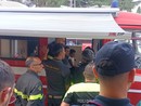 Ventimiglia, ritrovato il bambino di cinque anni scomparso venerdì sera: sta bene e riabbraccia i genitori (Foto) Ventimiglia, ritrovato il bambino di cinque anni scomparso venerdì sera: sta bene e riabbraccia i genitori (Foto)