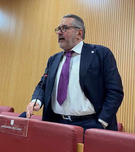 Peste suina, Bozzano: "Regione Liguria riconosce l’utilizzo dei test rapidi di rilevazione"