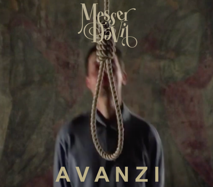 "Avanzi": il nuovo singolo degli ingauni Messer Davil