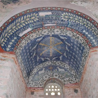 Il Battistero di Albenga