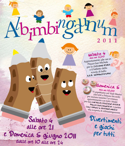 Albenga: tutto pronto per "Albimbingaunum 2011"
