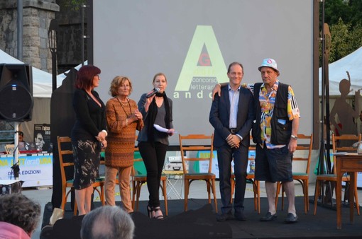 Ad Andora torna il Festival "A G Noir"