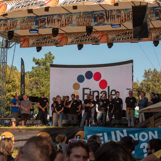 Presentato a Le Manie il nuovo consorzio finalese dedicato all'outdoor