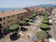 Si presenta a nome di Google negli alberghi di Pietra: il sindaco Valeriani invita all'attenzione