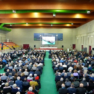 Banca Alpi Marittime, convocata l’assemblea dei soci per approvazione bilancio 2019