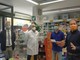 Andora, dal 16 giugno via alle vaccinazioni anti covid presso la Farmacia Comunale Val Merula