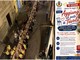 Borghetto S. Spirito, giovedì 18 giugno la quinta edizione di “Aggiungi un posto a Tavola” Borghetto S. Spirito, giovedì 18 giugno la quinta edizione di “Aggiungi un posto a Tavola”