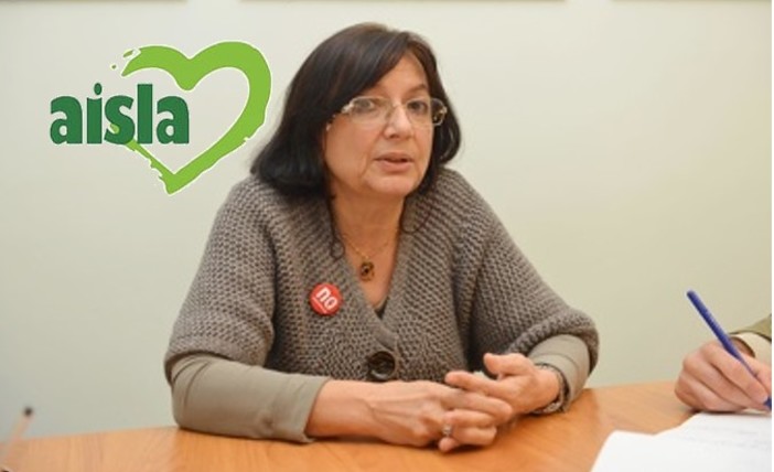 SLA, Aisla e Regione Liguria si uniscono e accorciano i tempi per l'ottenimento dell'invalidità civile SLA, Aisla e Regione Liguria si uniscono e accorciano i tempi per l'ottenimento dell'invalidità civile