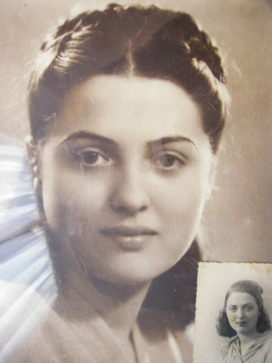 Savona: l'eccidio della famiglia Biamonti avvenuto nel maggio del 1945 Savona: l'eccidio della famiglia Biamonti avvenuto nel maggio del 1945