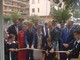 Andora: torna a suonare la campanella della scuola di via Cavour (FOTO e VIDEO)