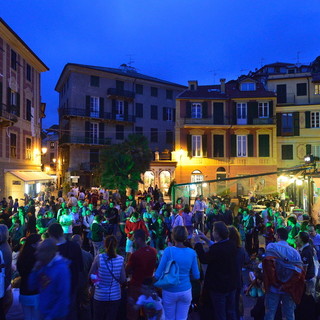 Tutto pronto a Celle Ligure per Acciugalonga del 9 e 10 giugno