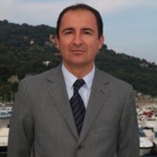 l'Avv. Alessandro Cibien - vice sindaco di Andora