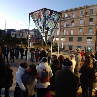 Albisola Superiore: il progetto "Elatan" si conclude con un'asta