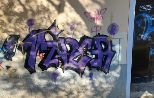 Atti vandalici a Ortovero, il Comune presenta denuncia ai Carabinieri