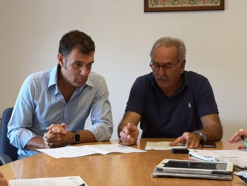 Pietra Ligure, approvato il piano dei lavori pubblici. De Vincenzi e Amandola: "Impatto positivo e immediato sulla vita dei nostri cittadini" (VIDEO)