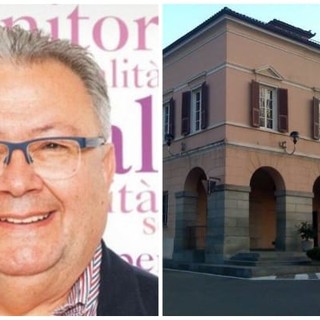 Comunali Carcare, Alessandro Ferraro si candida a sindaco