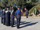Andora, centenario dell’Aeronautica Militare: a Capo Mele l’Alzabandiera solenne (FOTO e VIDEO)