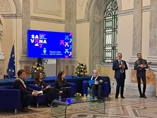 Savona "sbaglia rotta": la Capitale italiana della cultura 2027 sarà la città di Pordenone