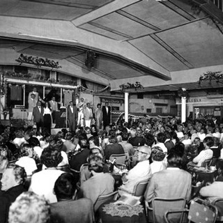 Al via ad Alassio da lunedì 2 settembre la nuova rassegna musicale “Quando c'era il Caffè Concerto..."