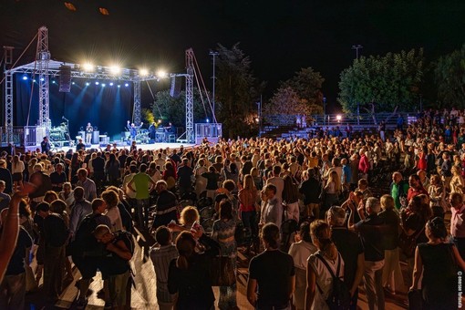 Alassio entra nel vivo di agosto con una nuova settimana ricca di eventi e iniziative