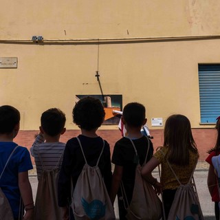 Associazione Memorial Giacomo Briano: "Un successo la camminata con i bambini dell'asilo Picca"