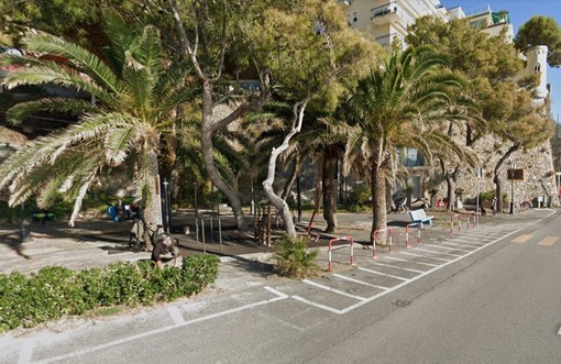 Alassio, dalla Regione 250mila euro per la riqualificazione dell’area ex Adelasia Alassio, dalla Regione 250mila euro per la riqualificazione dell’area ex Adelasia