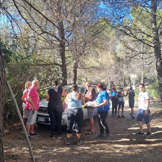 Andora, dopo 50 anni si torna a far festa intorno all’Oratorio dei Santi Cosma e Damiano Andora, dopo 50 anni si torna a far festa intorno all’Oratorio dei Santi Cosma e Damiano