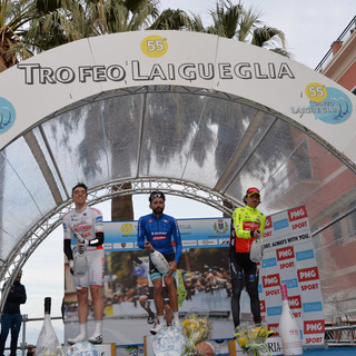 Aggiudicato l’appalto dei servizi tecnico organizzativi del 56° trofeo Laigueglia professionisti