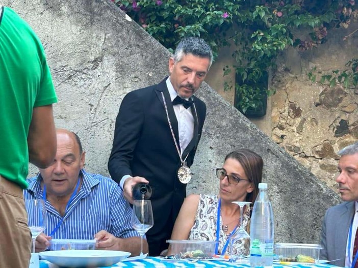 Varazze, scatta la presentazione dei corsi di formazione professionale per sommelier