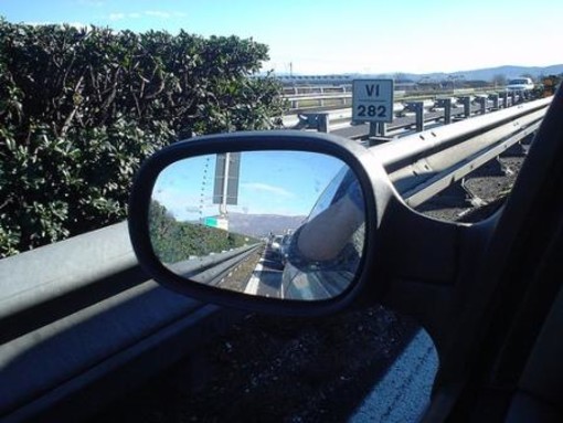 Celle: lavori sulla A10, da oggi chiuso al traffico il tratto di autostrada Celle: lavori sulla A10, da oggi chiuso al traffico il tratto di autostrada