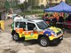 Inaugurata la nuova automedica 4x4 della Croce Verde di Murialdo (FOTO e VIDEO)