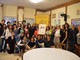 III Memorial “B. Marchiano”: i talenti solidali del “Bruno”, del “Giancardi”, del “Galilei” e dell’ “Aicardi” alla cena AVSI per il sostegno a distanza III Memorial “B. Marchiano”: i talenti solidali del “Bruno”, del “Giancardi”, del “Galilei” e dell’ “Aicardi” alla cena AVSI per il sostegno a distanza