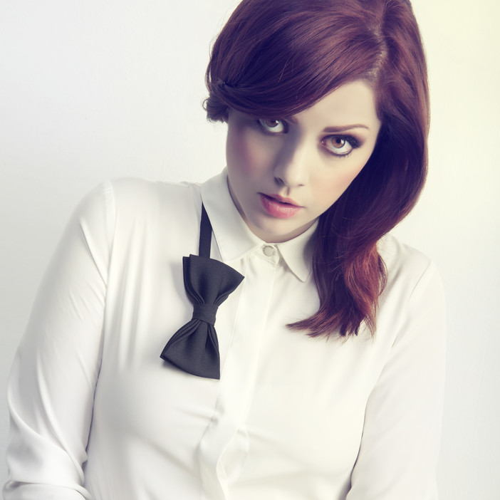 Il 18 settembre esce "Nuda", il nuovo album della valbormidese Annalisa Scarrone