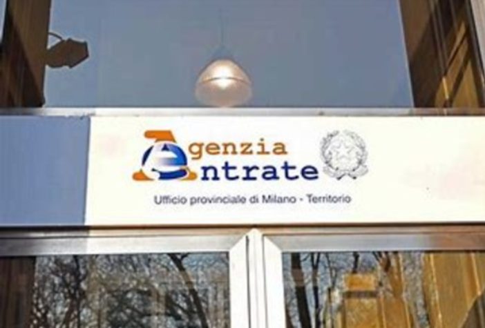 Rimborsi dall'Agenzia delle Entrate? Attenzione si tratta di phishing Rimborsi dall'Agenzia delle Entrate? Attenzione si tratta di phishing