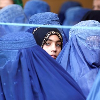 A Savona l'apericena "Voci di donne dall'Afghanistan"