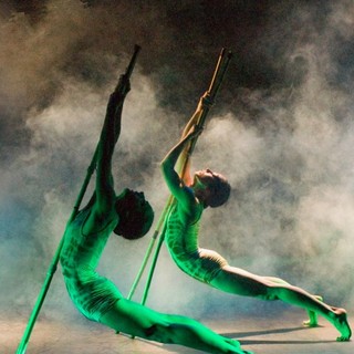 Alassio: tutto pronto per il magico spettacolo di danza e teatro dei Kataklò