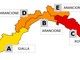 Maltempo in Liguria, nel savonese dalle 21 allerta gialla Maltempo in Liguria, nel savonese dalle 21 allerta gialla