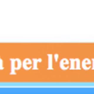 Prezzi mercato libero, Aeeg avvia l'indagine sulla politica energetica nazionale