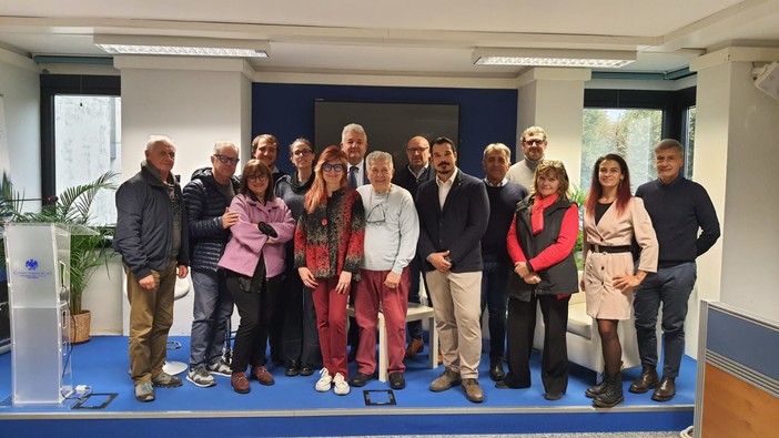 Ascom Confcommercio: Laura Chiara confermata alla guida della delegazione savonese