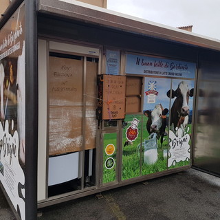 Ad Albenga in arrivo la casetta del latte per promuovere i prodotti della "filiera corta" (FOTO)
