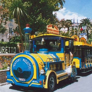 Alassio: domani mattina parte il trenino di "passeggiabimbi"