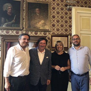Appuntamenti del finesettimana ad Alassio