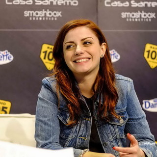 Sanremo: la savonese Annalisa tra i favoriti